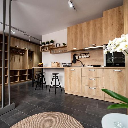 Borovete Mountain Luxury Apartment Luaran gambar