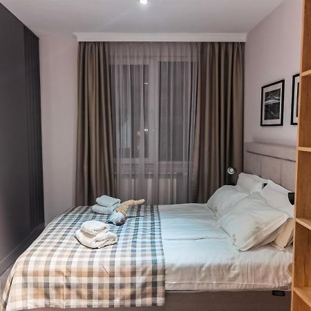 Borovete Mountain Luxury Apartment Luaran gambar