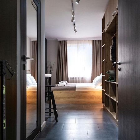 Borovete Mountain Luxury Apartment Bilik gambar