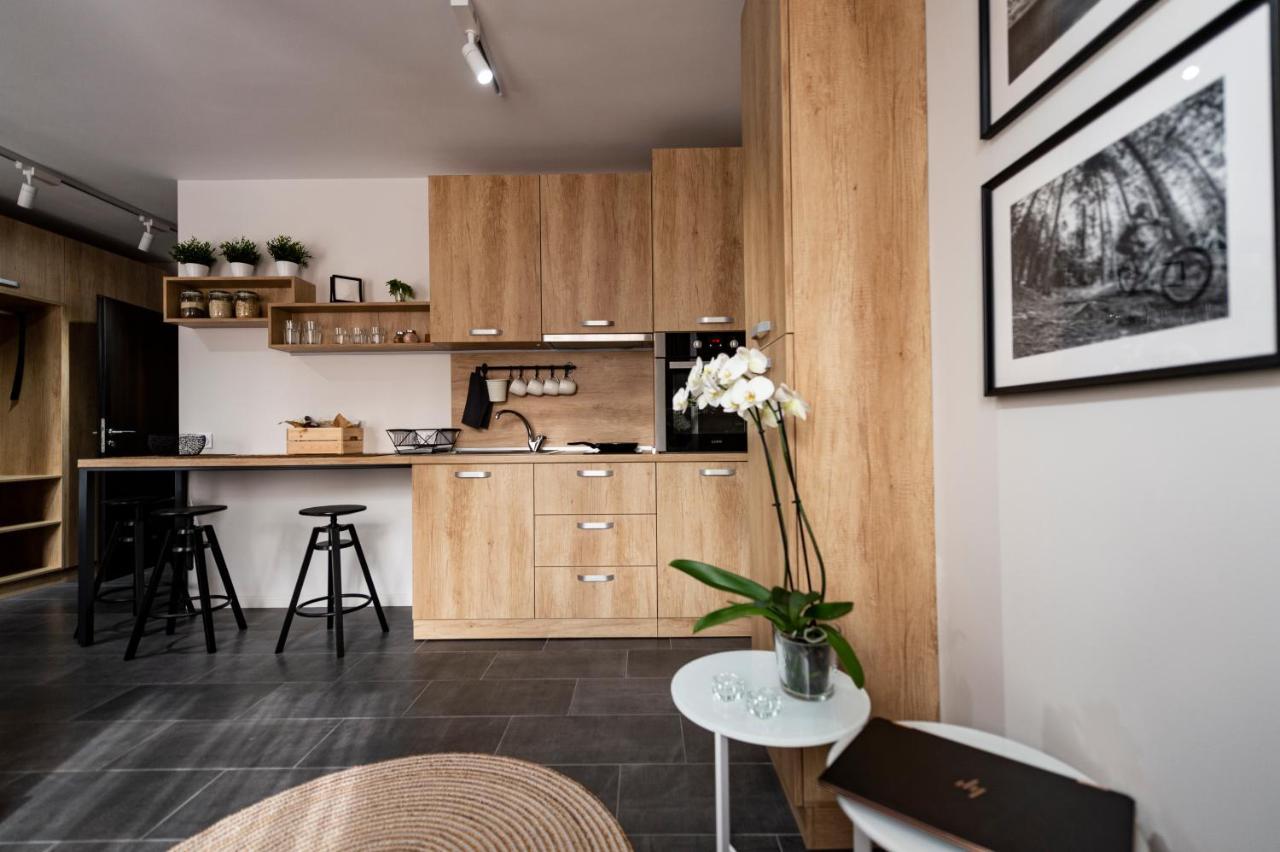Borovete Mountain Luxury Apartment Luaran gambar