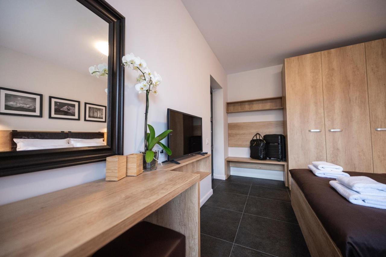 Borovete Mountain Luxury Apartment Luaran gambar