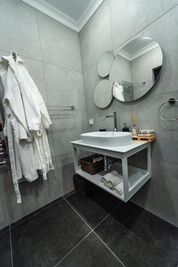 Borovete Mountain Luxury Apartment Luaran gambar