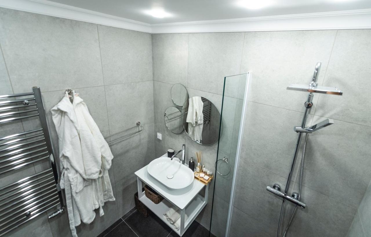 Borovete Mountain Luxury Apartment Luaran gambar