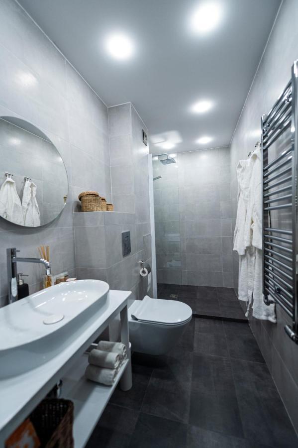Borovete Mountain Luxury Apartment Luaran gambar