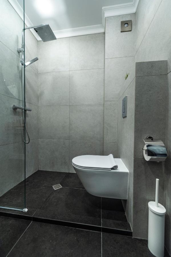 Borovete Mountain Luxury Apartment Luaran gambar