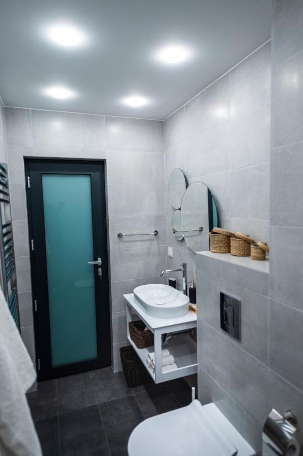 Borovete Mountain Luxury Apartment Luaran gambar