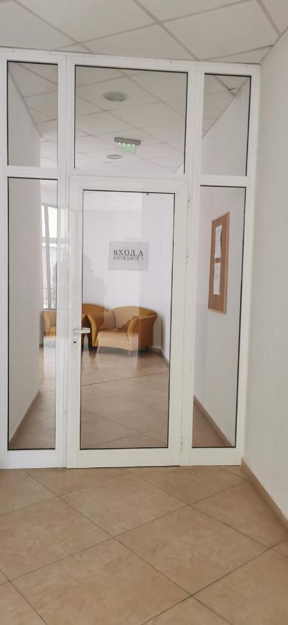 Borovete Mountain Luxury Apartment Luaran gambar