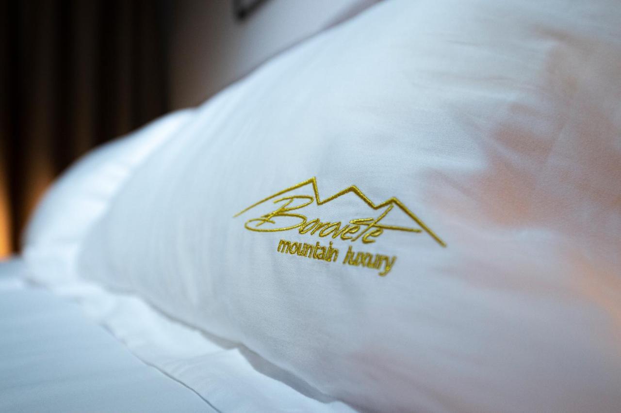 Borovete Mountain Luxury Apartment Luaran gambar