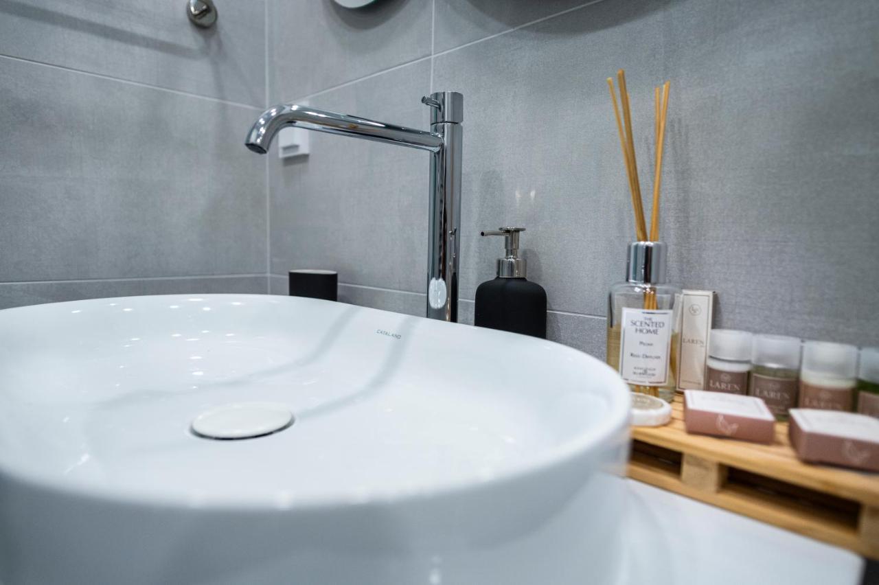 Borovete Mountain Luxury Apartment Luaran gambar