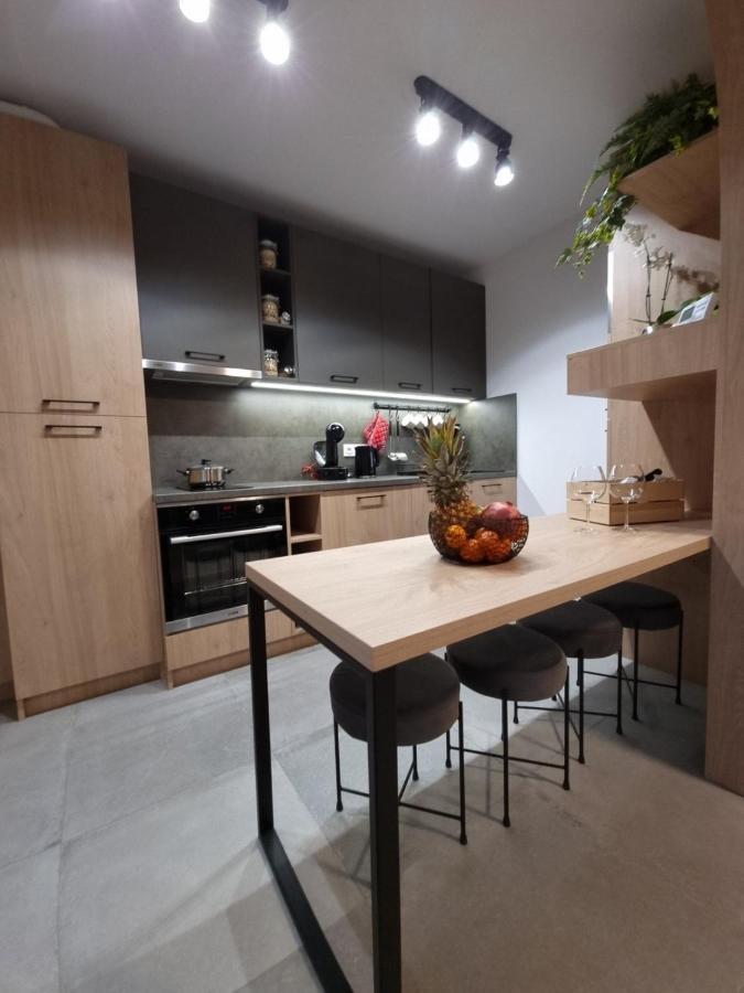 Borovete Mountain Luxury Apartment Luaran gambar