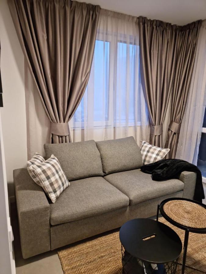 Borovete Mountain Luxury Apartment Luaran gambar