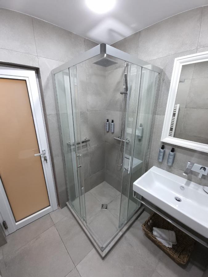 Borovete Mountain Luxury Apartment Luaran gambar