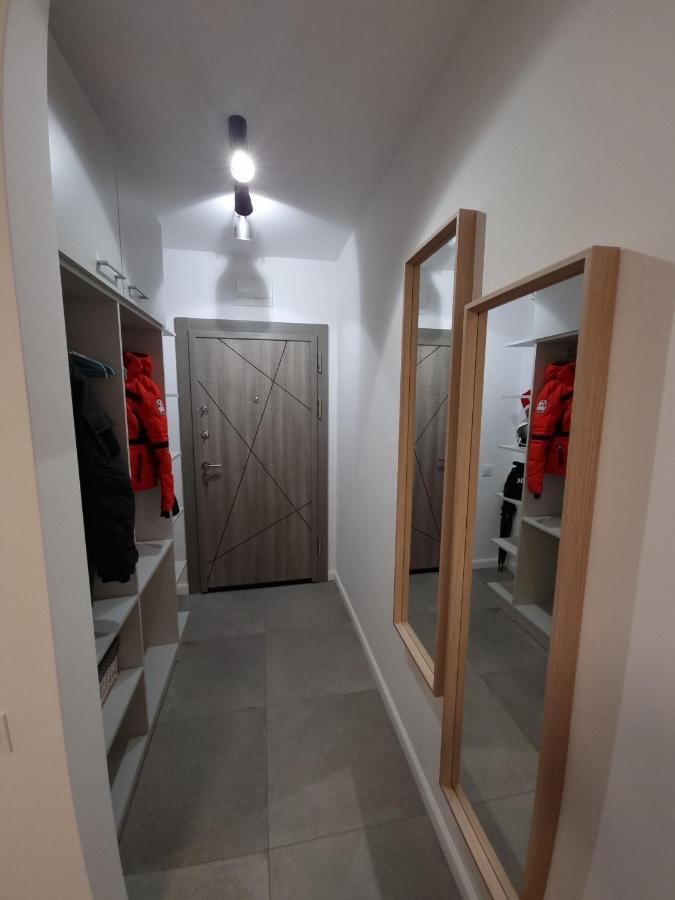 Borovete Mountain Luxury Apartment Luaran gambar