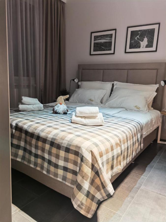 Borovete Mountain Luxury Apartment Luaran gambar
