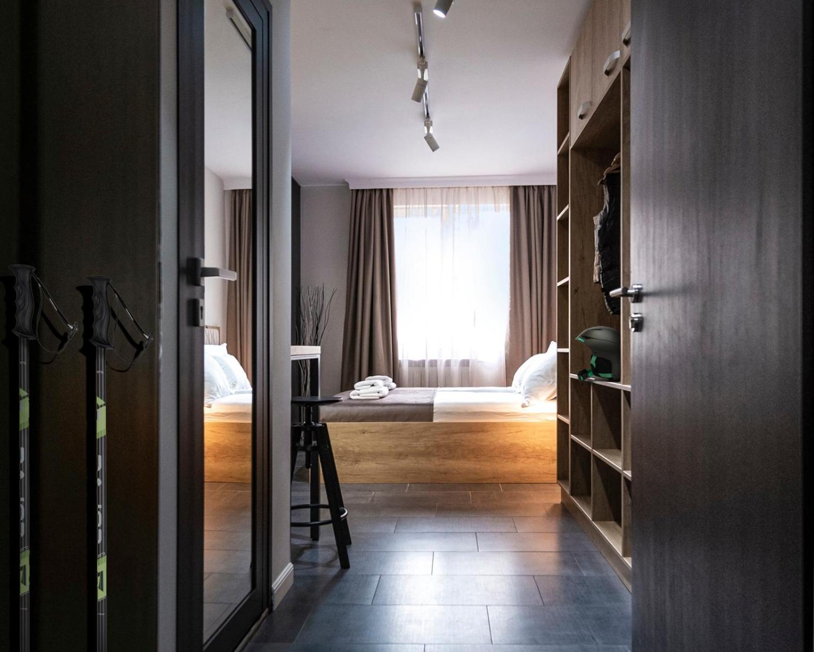 Borovete Mountain Luxury Apartment Bilik gambar